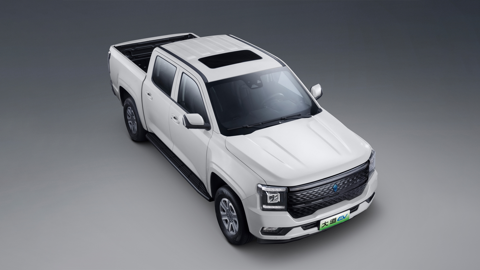 Оглядова система